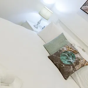 Gzira's Seashore Stayaway Close To Manuel Island Apartment Gzira