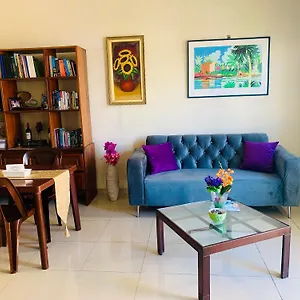  Homestay Habitacion Cerca Al Mar Y Zona Colonial